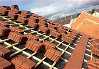 Rénover sa toiture à Ghisonaccia
